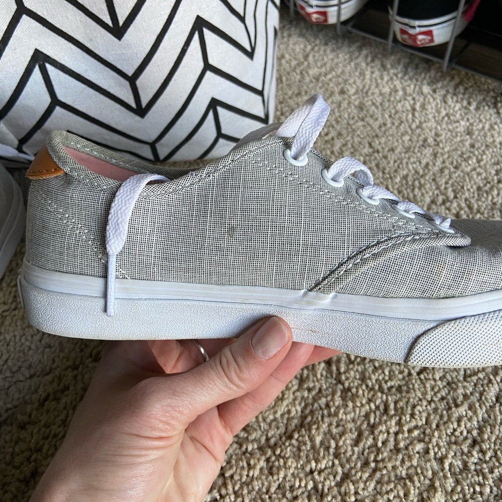 🖤VANS🖤 - Picture 4 of 4